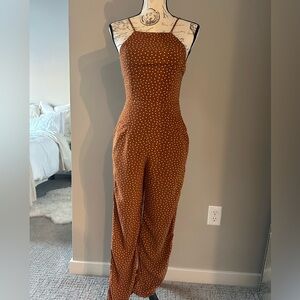 Abercrombie jumpsuit xs